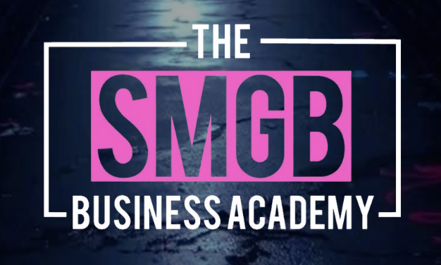 SMGB Business Academy