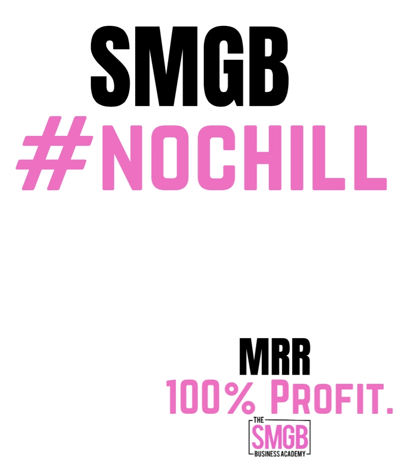 Change your life and income with the SMGB Business Academy: a complete, step-by-step digital marketing course with Master Resell Rights. Build, launch, and own your online business—no experience needed. Learn, earn, and join a global support community!