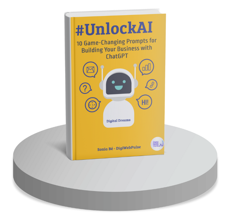 #UnlockAI – 10 Prompts to Launch
