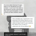 Testimonials of the SMGB Business academy 2025 |Opinion of the SMGB Business academy | Avis de la SMGB Business academy 2025