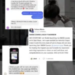 Testimonials of the SMGB Business academy 2025 |Opinion of the SMGB Business academy | Avis de la SMGB Business academy 2025