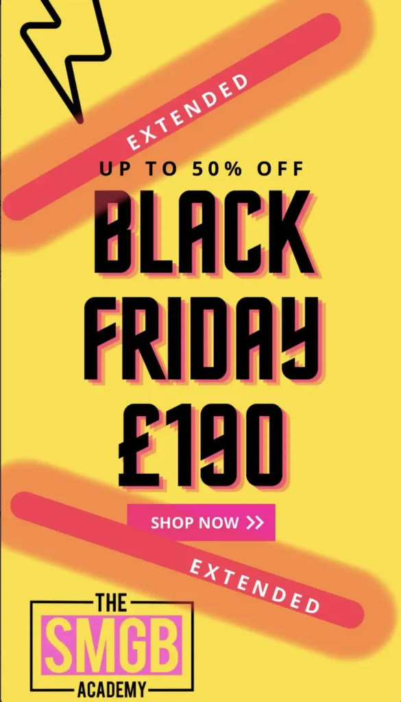 A dual mentorship combining digital marketing guidance and The Money Method programme to build financial freedom, confidence, and long-term income.