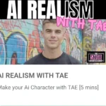 Module The AI realism with TAE - SMGB business academy - digiwebpulse.com