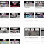 Modules SMGB 2 - SMGB business academy - digiwebpulse.com