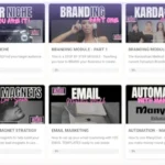 Modules SMGB 3 - SMGB business academy - digiwebpulse.com