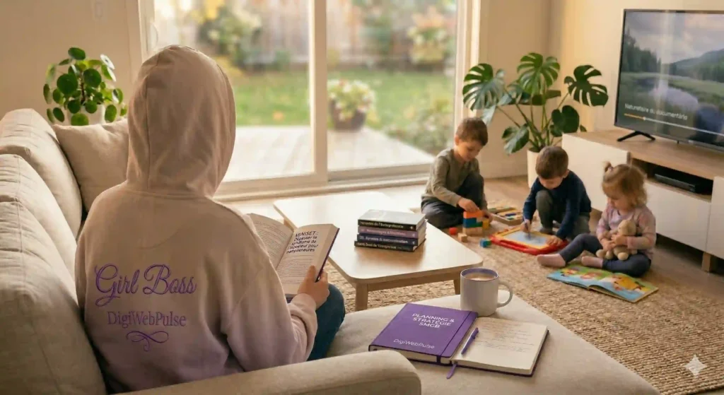 Syndrome de l’imposteur : pourquoi tu te sens illégitime et comment dépasser ça