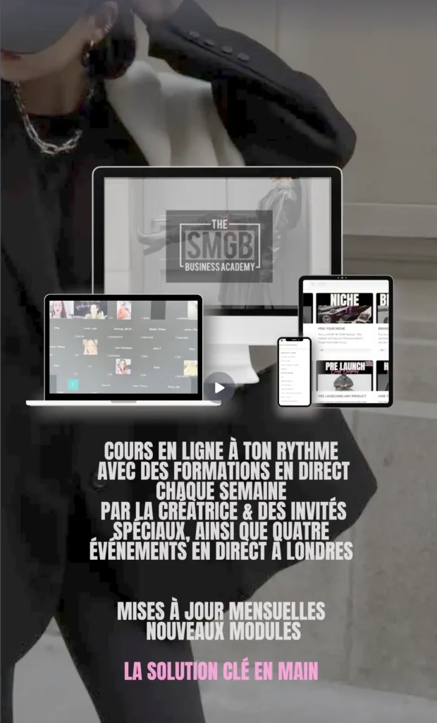 Bundle SMGB + BTC à 597€ : est-ce que ça vaut le coup ? (mon avis honnête)
