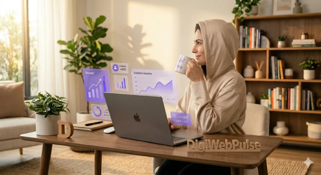 Reseaux sociaux ou SEO : ou mettre ton energie en 2026 ?