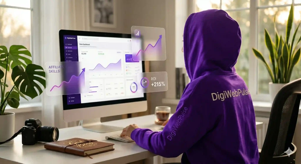 Marketing d&rsquo;affiliation : les vraies compétences en 2026